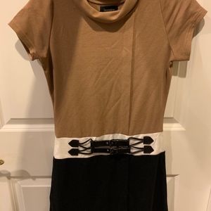 Junior Dress from Laundry by Sherri Segal